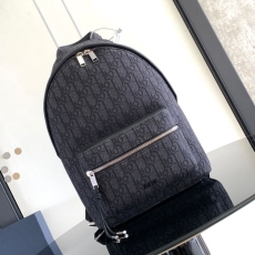 Christian Dior Backpacks